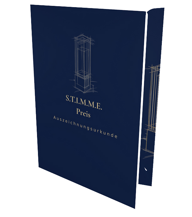 S.T.I.M.M.E.-Preis